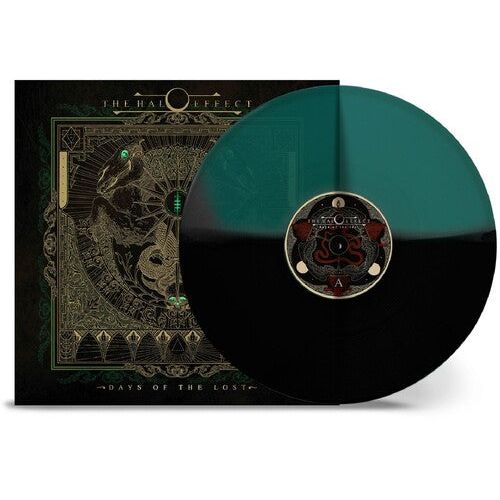The Halo Effect -  Days of the Lost ( VINYL )