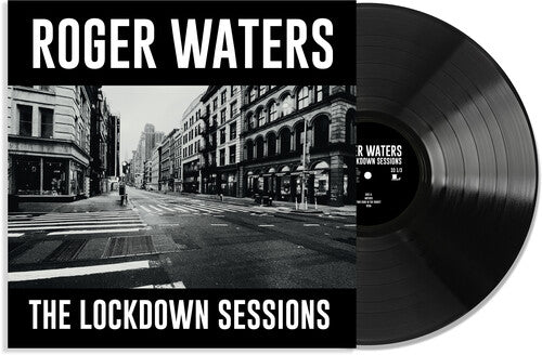 Roger Waters: The Lockdown Sessions - VINYL