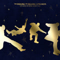 5 Seconds of Summer - The Feeling of Falling Upwards (Live from the Royal Albert Hall) ( VINYL )