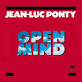 Jean-Luc Ponty: Open Mind - VINYL