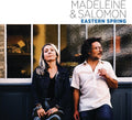Madeleine & Salomon: Eastern Spring - CD