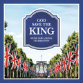 Various Artists: God Save The King / Various  ( CD )