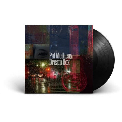 Pat Metheny - Dream Box ( VINYL )
