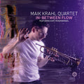 Maik Krahl: In-Between Flow - VINYL