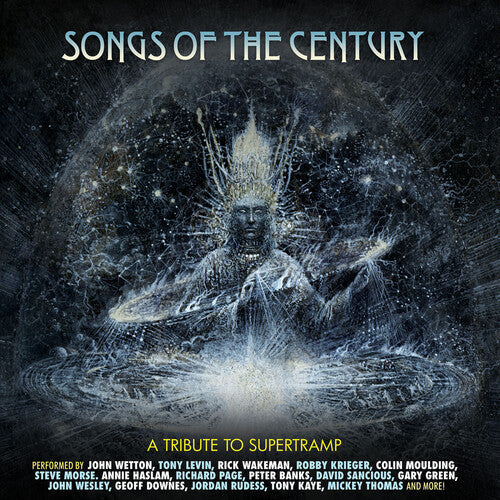 Various Artists: Songs Of the Century: A Tribute To Supertramp (Various Artists) - VINYL
