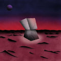 King Krule: Space Heavy - VINYL