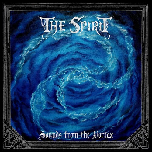 Spirit: Sounds From The Vortex - CD