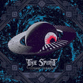 The Spirit: Cosmic Terror - CD