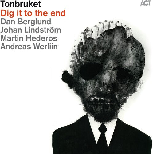 Tonbruket: Dig It To The End - VINYL