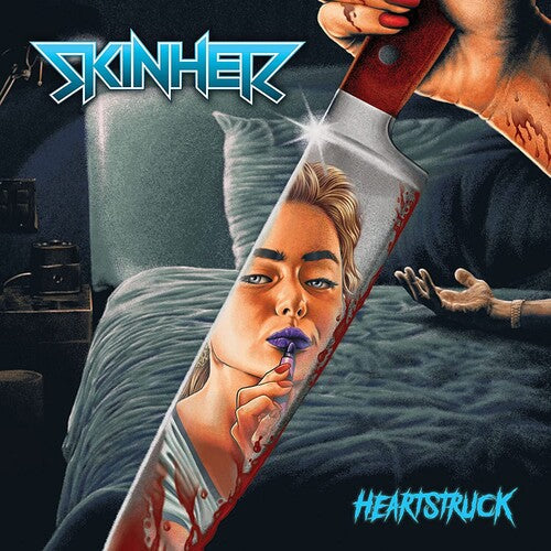Skinher: Heartstruck - VINYL