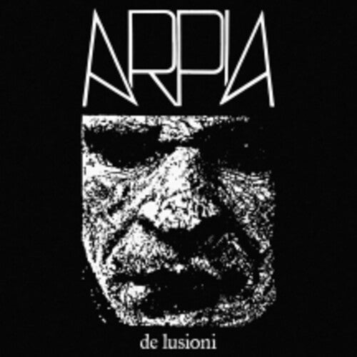 Arpia: De Lusioni - CD