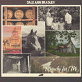 Dale Ann Bradley: Kentucky For Me  ( CD )