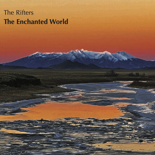 The Rifters: The Enchanted World  ( CD )