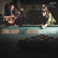 Sienna Dahlen & Bill Coon: Balladextrous - CD
