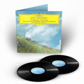 Joe Hisaishi - A Symphonic Celebration - Music from the Studio Ghibli Films ( VINYL )