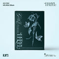 (G)I-Dle: I feel (Butterfly Ver.) - CD