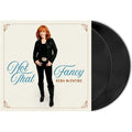 Reba McEntire - Not That Fancy ( VINYL )