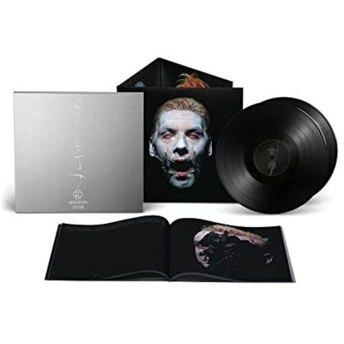 Rammstein - Sehnsucht (Anniversary Edition) ( VINYL )