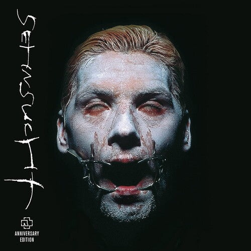 Rammstein - Sehnsucht (Anniversary Edition) ( VINYL )