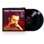 Frank Zappa - Funky Nothingness ( VINYL )