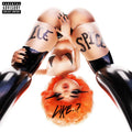 Ice Spice -  Like..? ( VINYL )