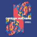 Pressa & Drumskull: Dream Machine - 12-INCH SINGLE