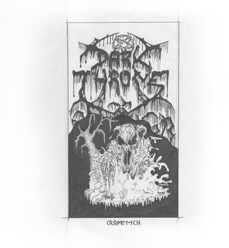 Darkthrone: Cromlech - VINYL