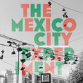 Todd Clouser: The Mexico City Experiment - CD