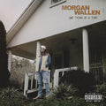 Morgan Wallen - One Thing At A Time ( VINYL )