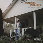 Morgan Wallen - One Thing At A Time ( VINYL )