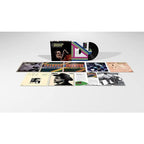Charles Mingus - Changes: The Complete 1970s Atlantic Studio Recordings ( VINYL )