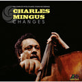 Charles Mingus - Changes: The Complete 1970s Atlantic Studio Recordings ( VINYL )