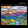 Sturgill Simpson - High Top Mountain ( VINYL )