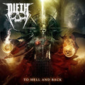 Dieth: To Hell And Back - VINYL