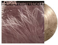 Curve: Blackerthreetracker - Limited 180-Gram Smoke Colored Vinyl - VINYL