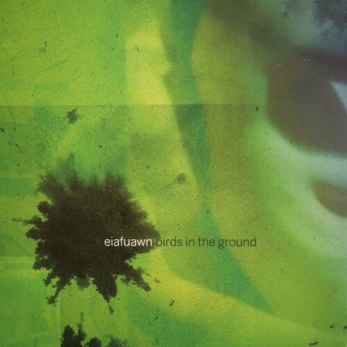Eiafuawn: Birds In The Ground - Canary Yellow - VINYL