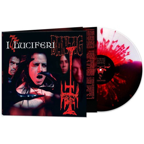 Danzig - 777: I Luciferi ( VINYL )