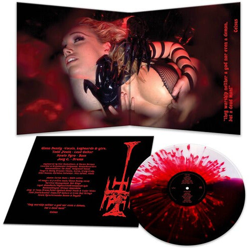 Danzig - 777: I Luciferi ( VINYL )