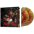 Ghostface Killah - Propane Tape ( VINYL )