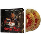 Ghostface Killah - Propane Tape ( VINYL )