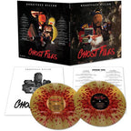 Ghostface Killah - Propane Tape ( VINYL )