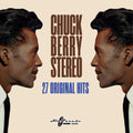 Chuck Berry: Chuck Berry Stereo: 27 Original Hits - CD
