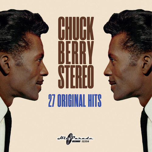 Chuck Berry: Chuck Berry Stereo: 27 Original Hits - CD