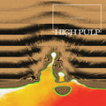High Pulp: Days In The Desert - VINYL