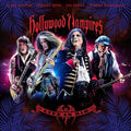 Hollywood Vampires: Live In Rio (CD/DVD) - CD