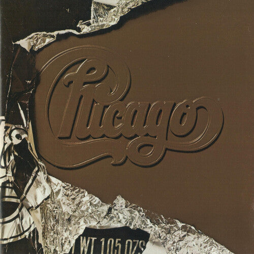 Chicago - Chicago X ( VINYL )