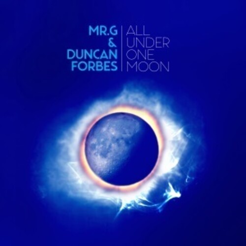 Mr G / Forbes, Duncan: All Under One Moon - Vinyl