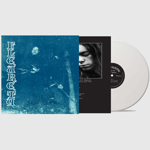 Fleurety: Min Tid Skal Komme - VINYL