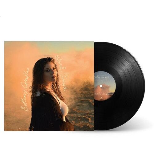 Bethany Cosentino - Natural Disaster ( VINYL )