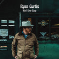 Ryan Curtis: Ain't Ever Easy  ( CD )